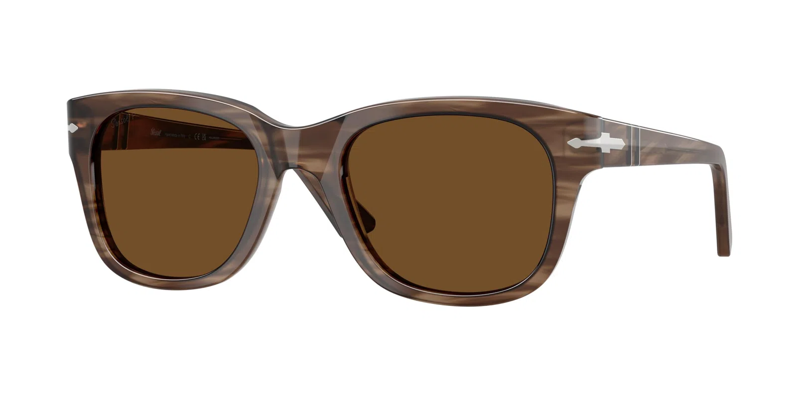 Persol 3372S Sunglasses - view 5
